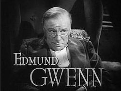 Edmund Gwenn