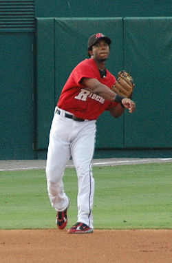 Elvis Andrus