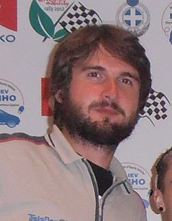 Emanuele Calchetti