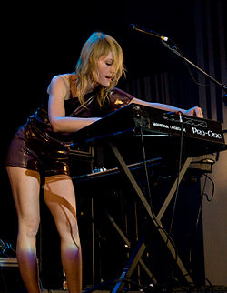 Emily Haines