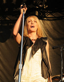 Emily Haines