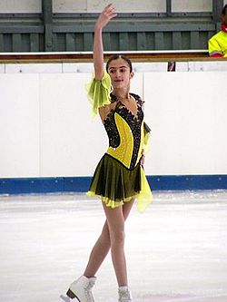 Emma Hagieva