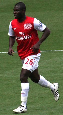 Emmanuel Frimpong