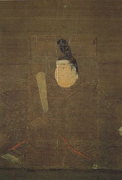 Emperor Sutoku