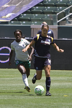 Eniola Aluko