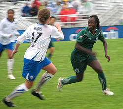 Eniola Aluko