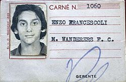 Enzo Francescoli