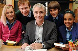 Eoin Colfer