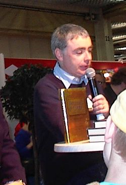 Eoin Colfer