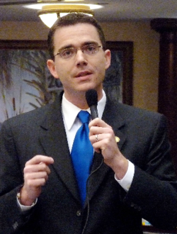 Eric Eisnaugle