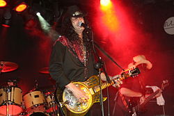 Eric Sardinas