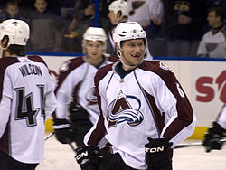 Erik Johnson