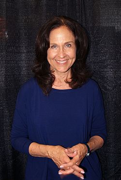 Erin Gray