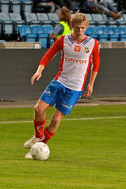 Erling Knudtzon