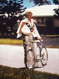 evel knievel did faqs rumors facts look hopefully looks