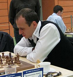 Evgenij Miroshnichenko