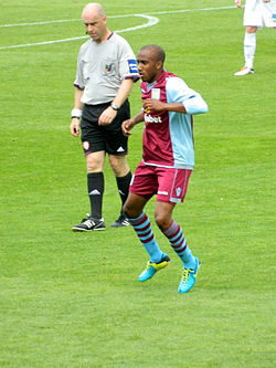 Fabian Delph