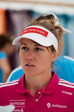 Fabienne Suter