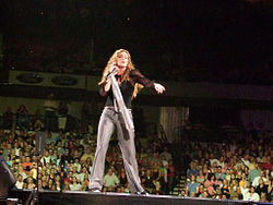 Faith Hill