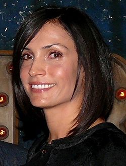 Famke Janssen