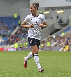 Fara Williams