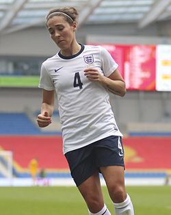 Fara Williams