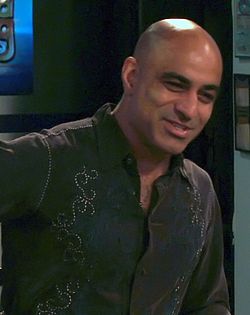 Faran Tahir