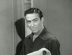 Faron Young