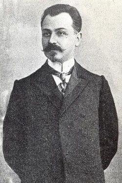 Fatali Khan Khoyski