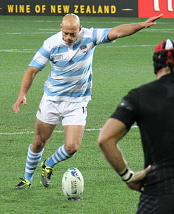 Felipe Contepomi