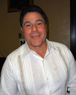 Felix Roque