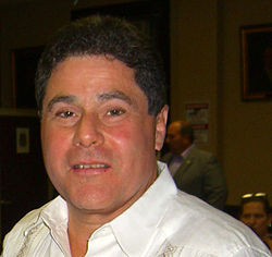 Felix Roque