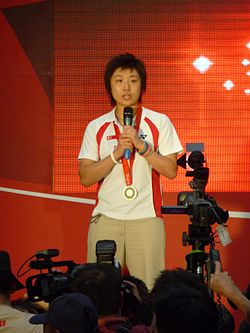 Feng Tianwei