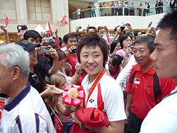 Feng Tianwei