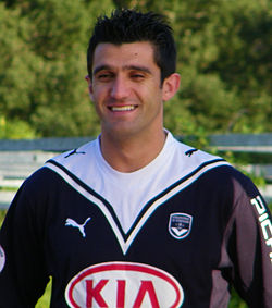 Fernando Menegazzo