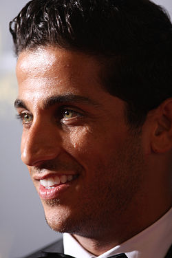 Firass Dirani