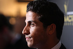 Firass Dirani