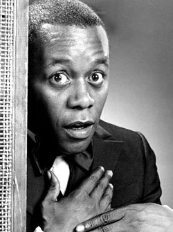 Flip Wilson