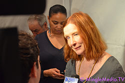 Frances Conroy