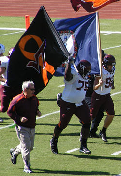 Frank Beamer