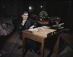 Frank Whittle