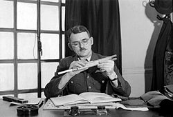 Frank Whittle