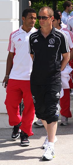 Frank de Boer