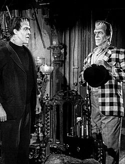 Fred Gwynne