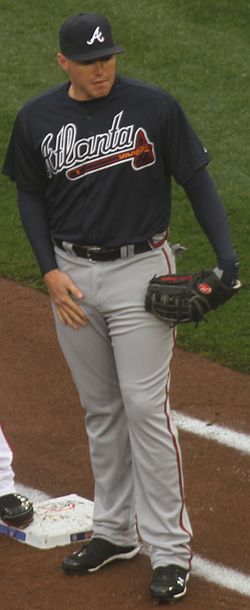 Freddie Freeman