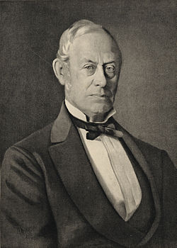 Frederik Stang