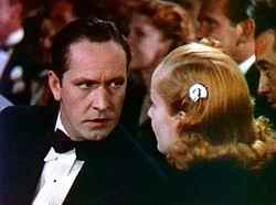 Fredric March