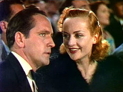 Fredric March
