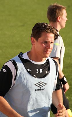 Fredrik Gulsvik