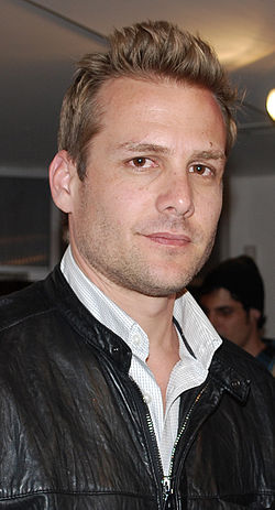 Gabriel Macht